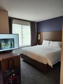 Nice room