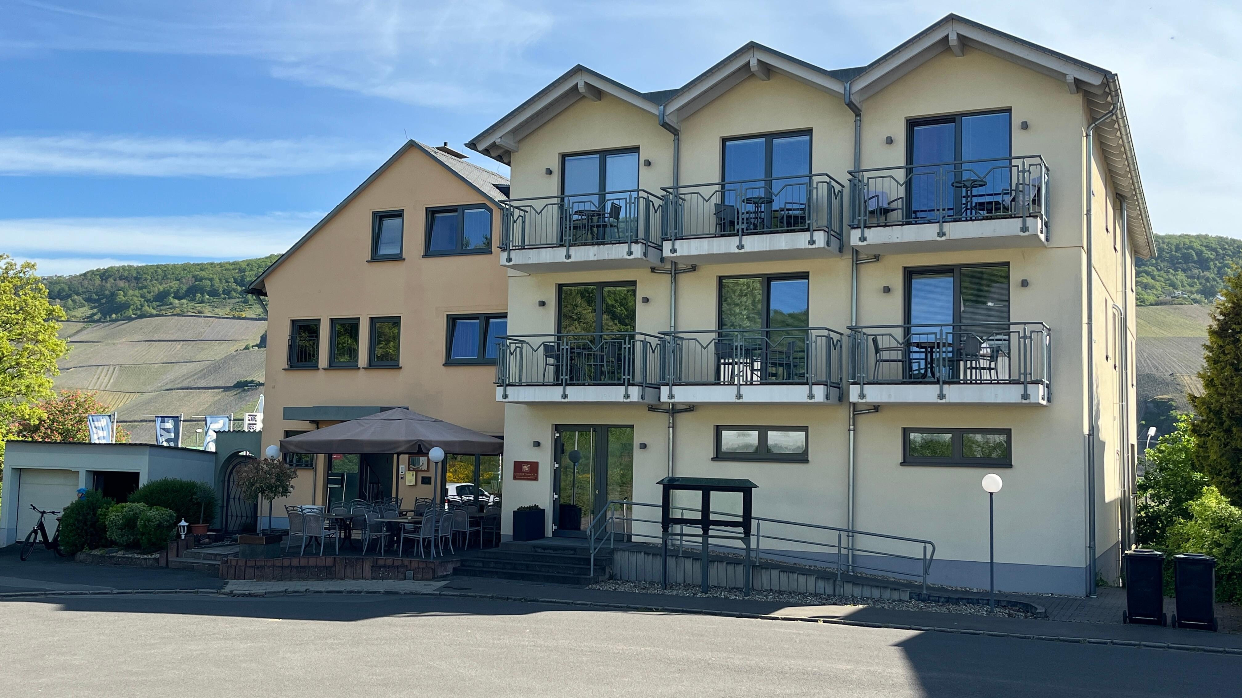 hotel