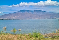Lago de Chapala