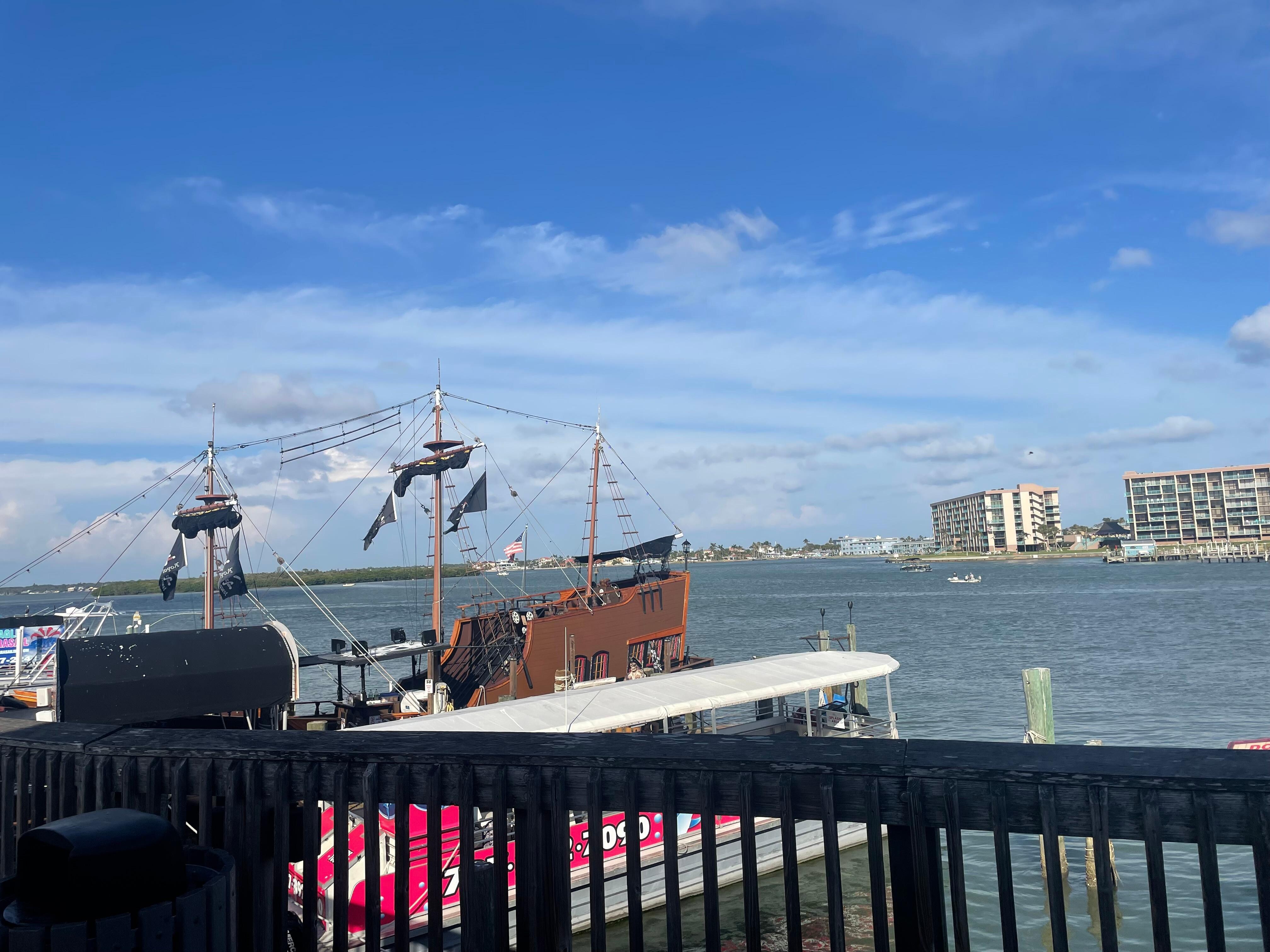 John’s Pass