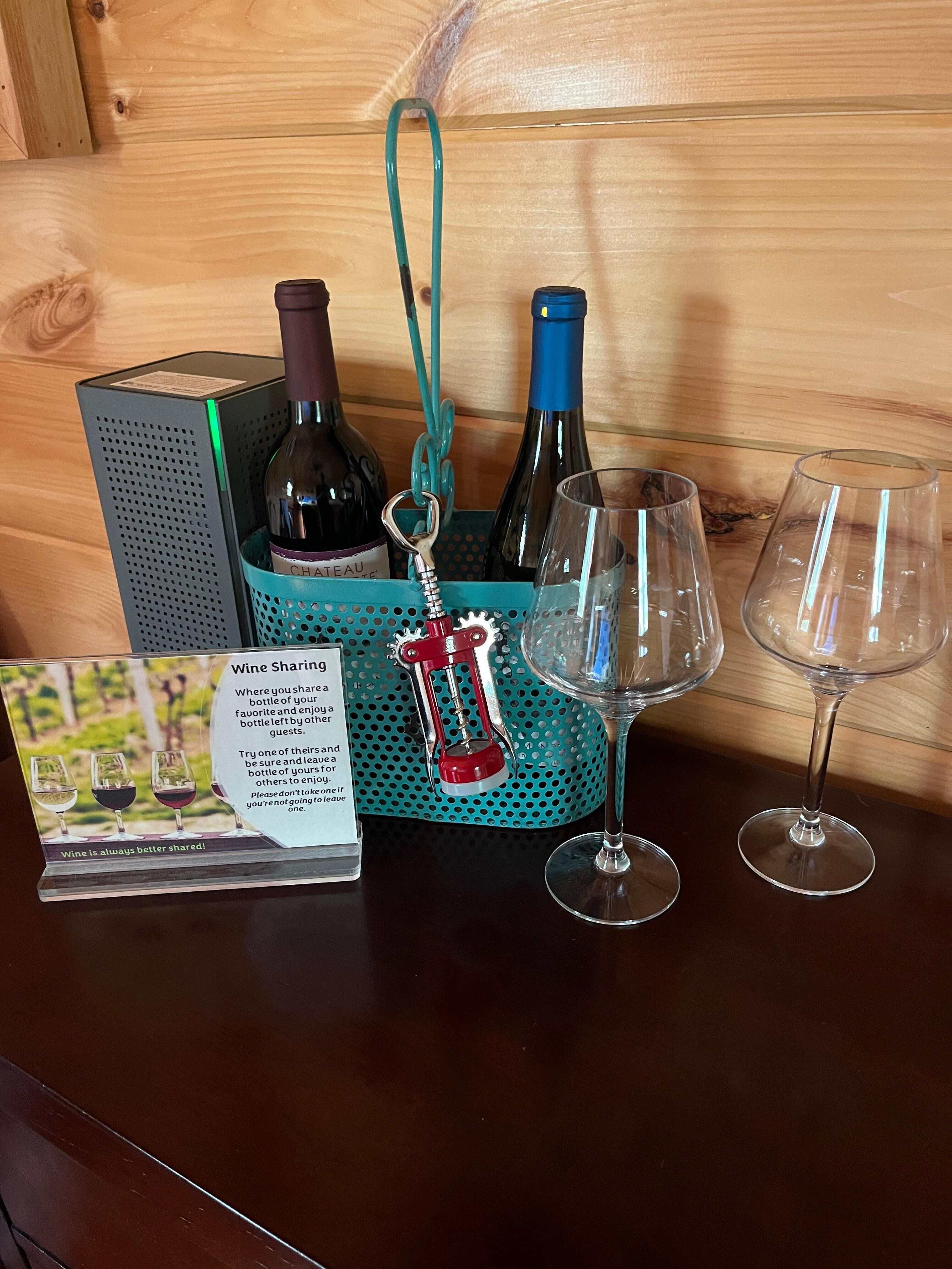 This was a nice idea.