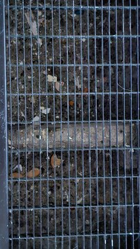 Air duct filthy