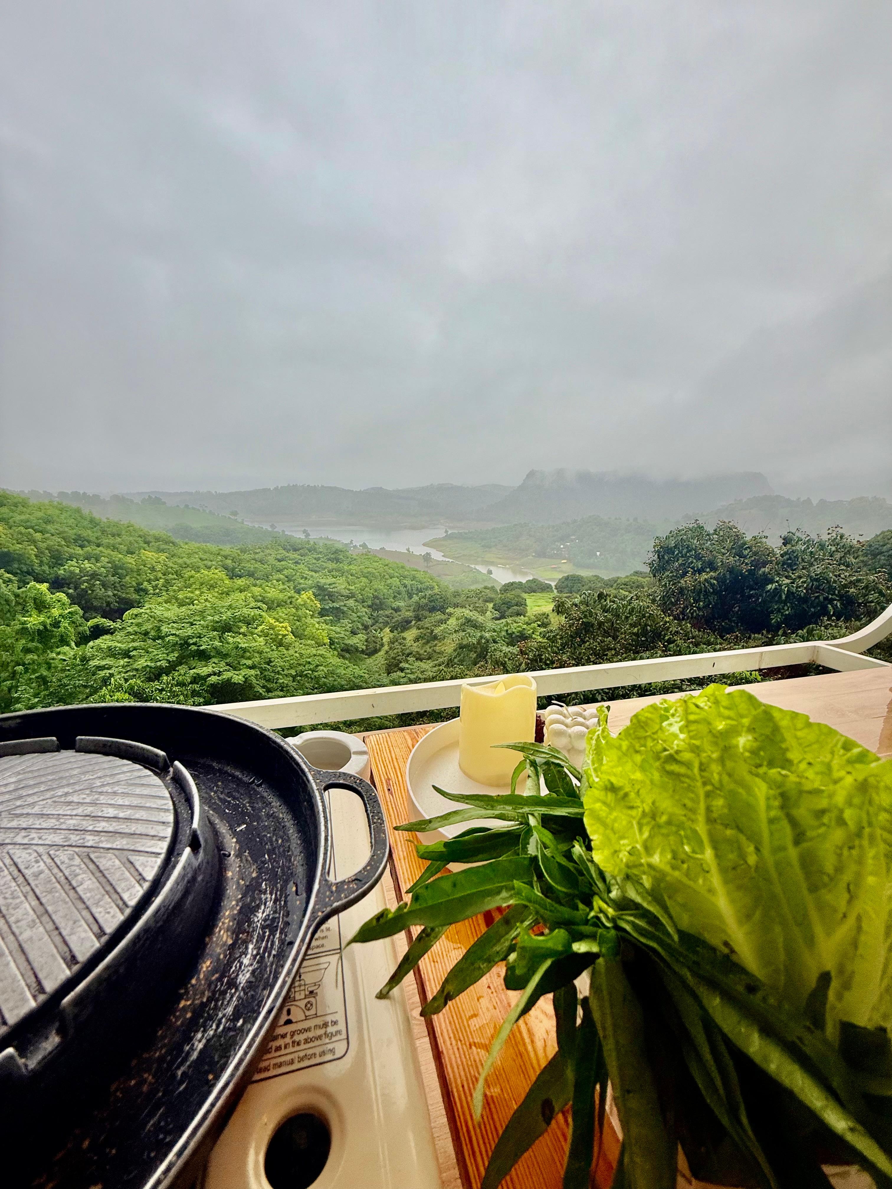 “Nature-Mookata” Dinner