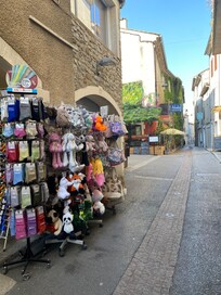 Vallon pont d’Arc