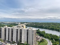 Part of Lady Bird Lake