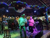 bar la catrina bacalar