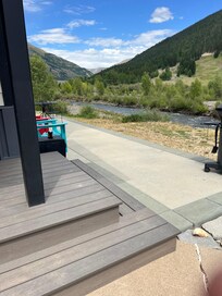 Front porch amazing