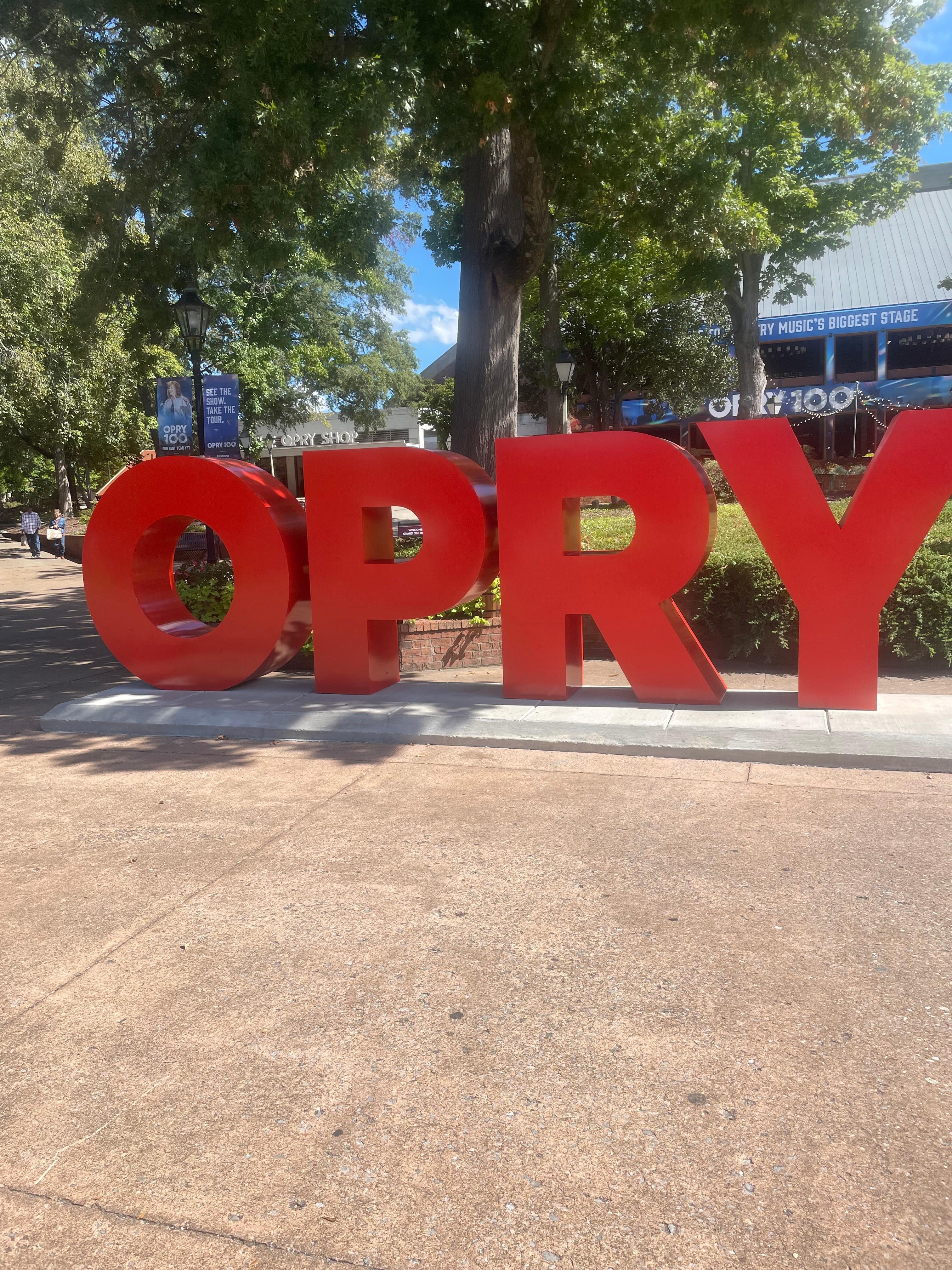 A must see! The show was amazing! 