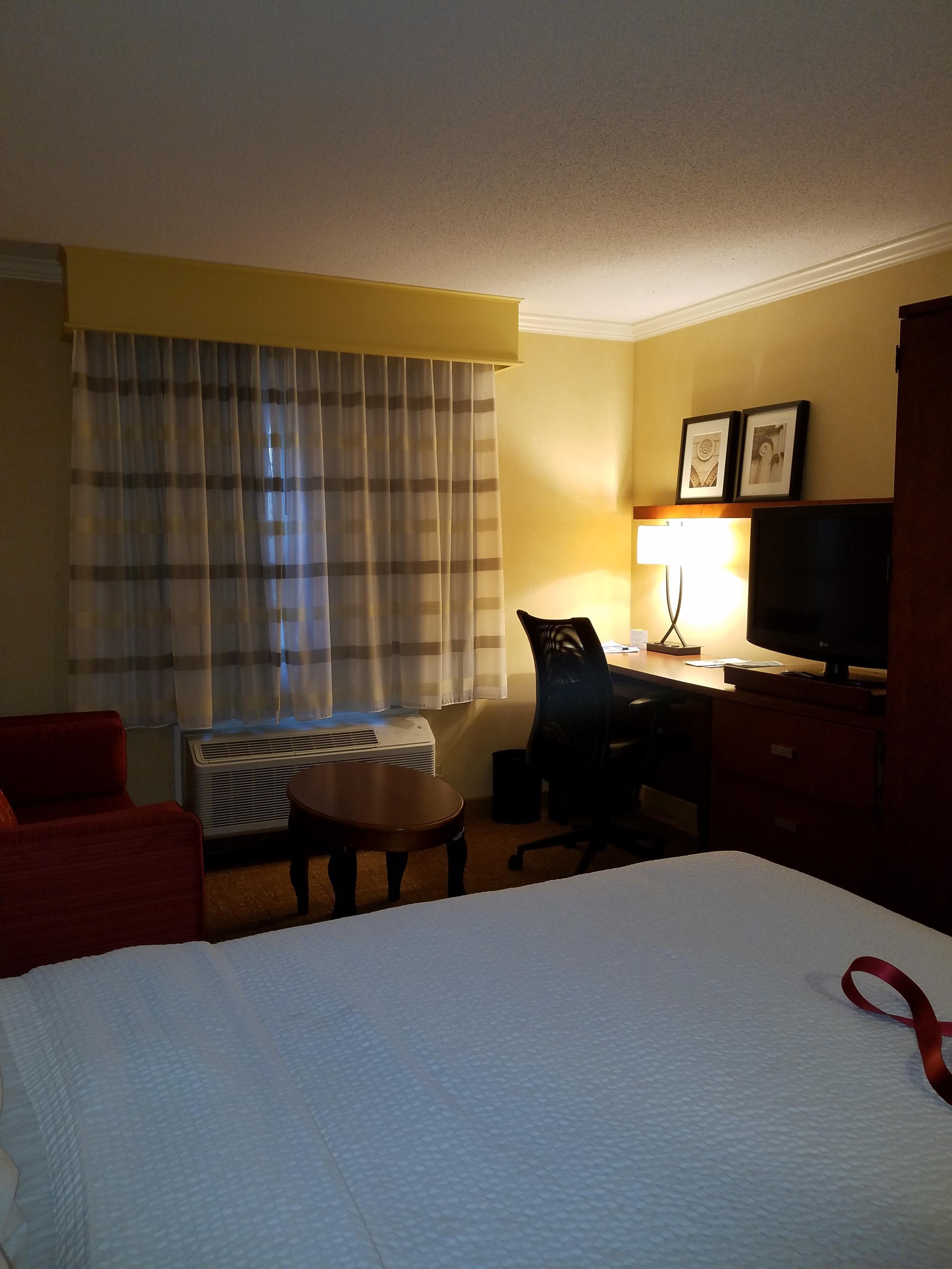 room