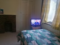 Small TV