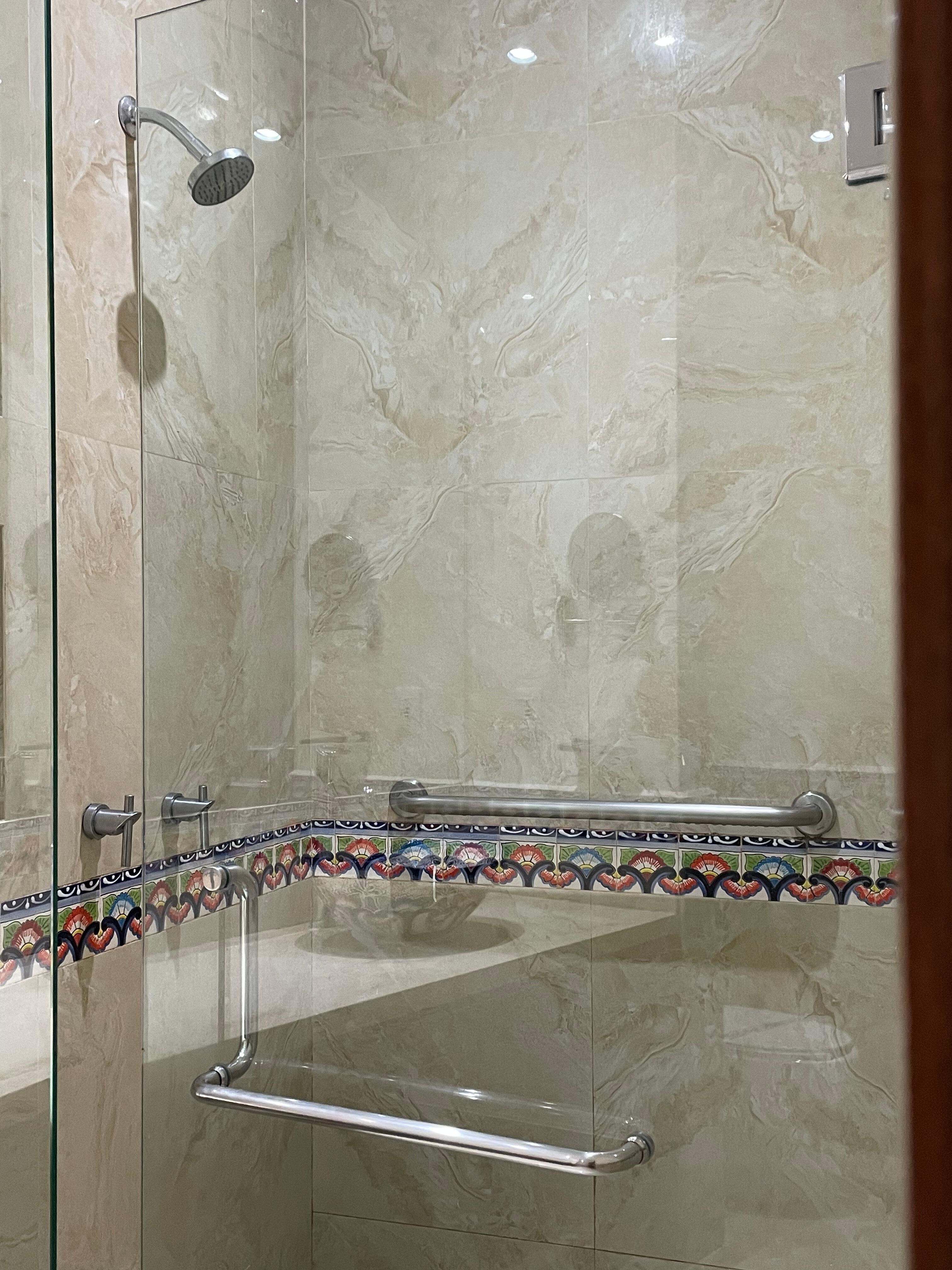 Shower