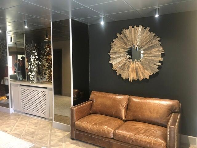 Recepción