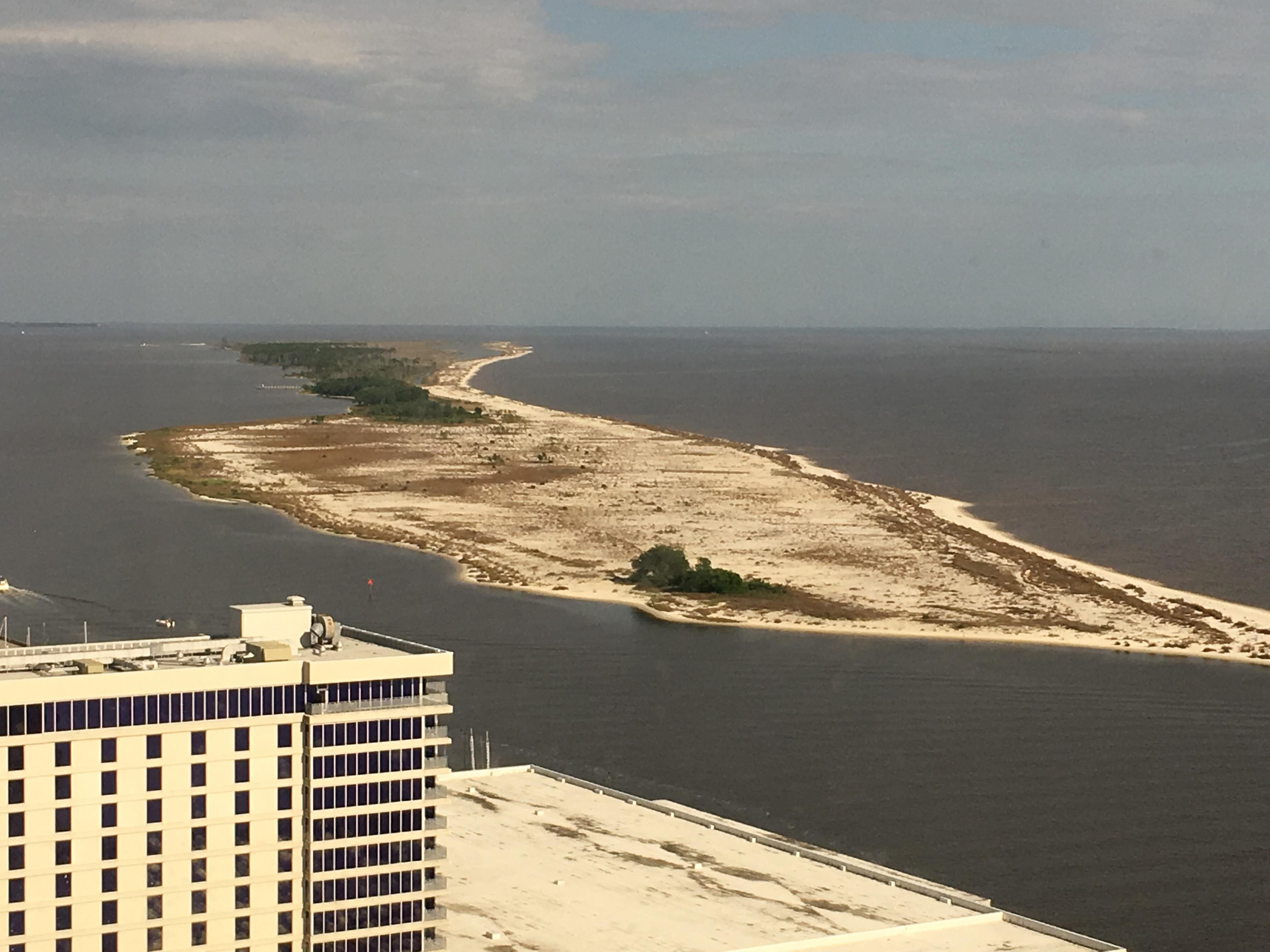 Room view