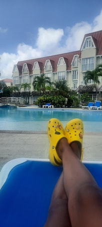 Relax!