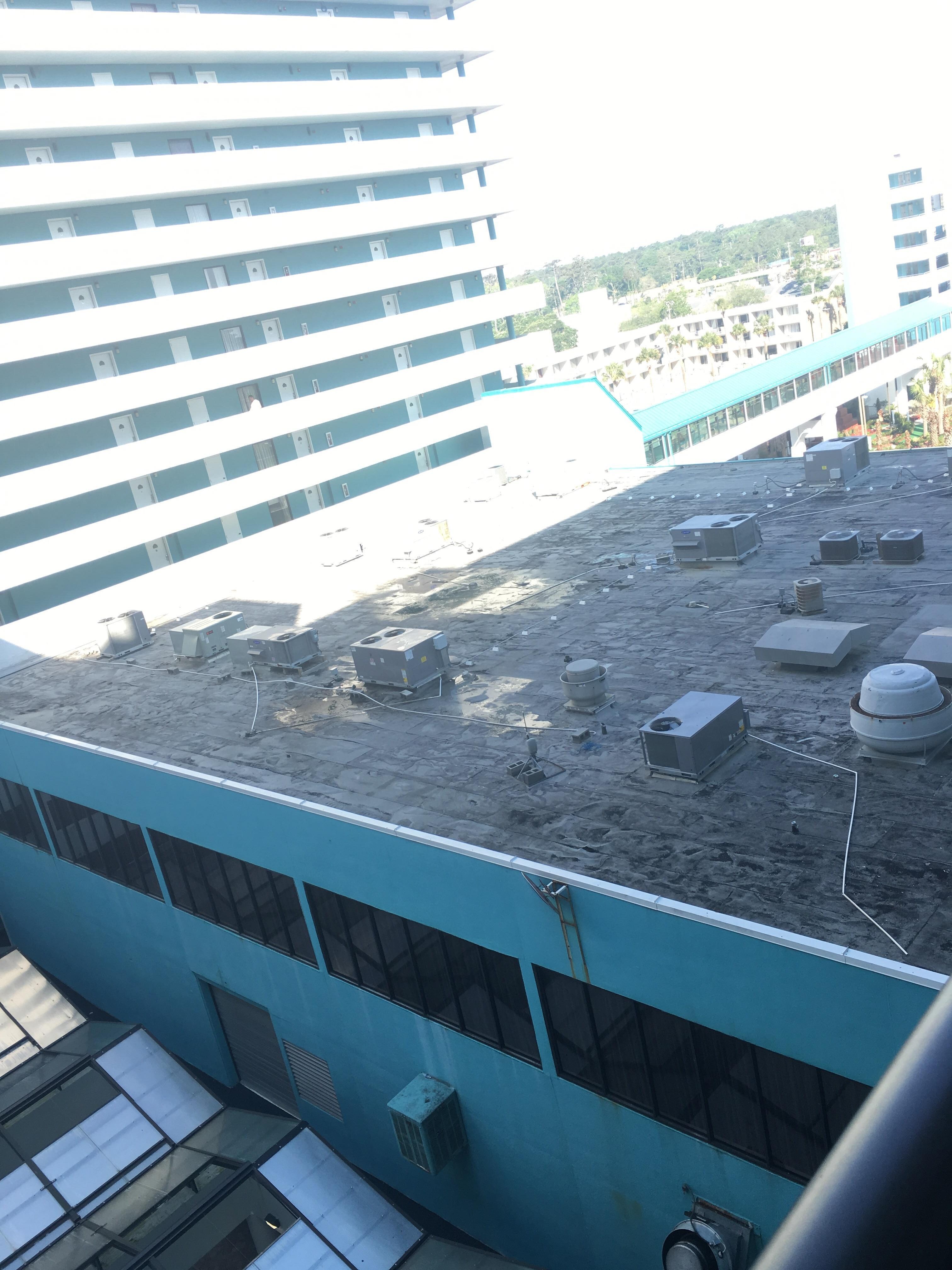 Landmark Resort In Myrtle Beach Hotel Rates Reviews On Orbitz