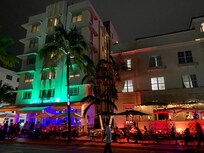 In der Nähe des Hotel