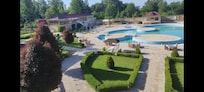 Beautiful yard