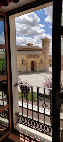 Buena vista