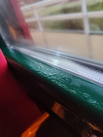 Cause de l'humidité