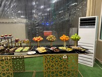 Food area