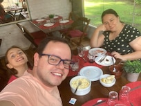 Café da manhã