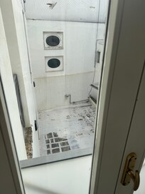 View from the room