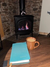 Cozy