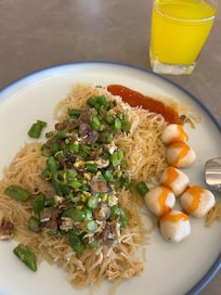 Breakfast