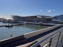 Salerno Port Facility
