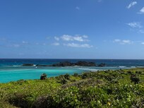 Dragon Cay a must see on Middle Caicos
