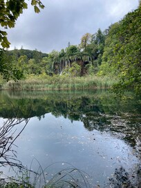 Upper lake