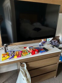 Snacks