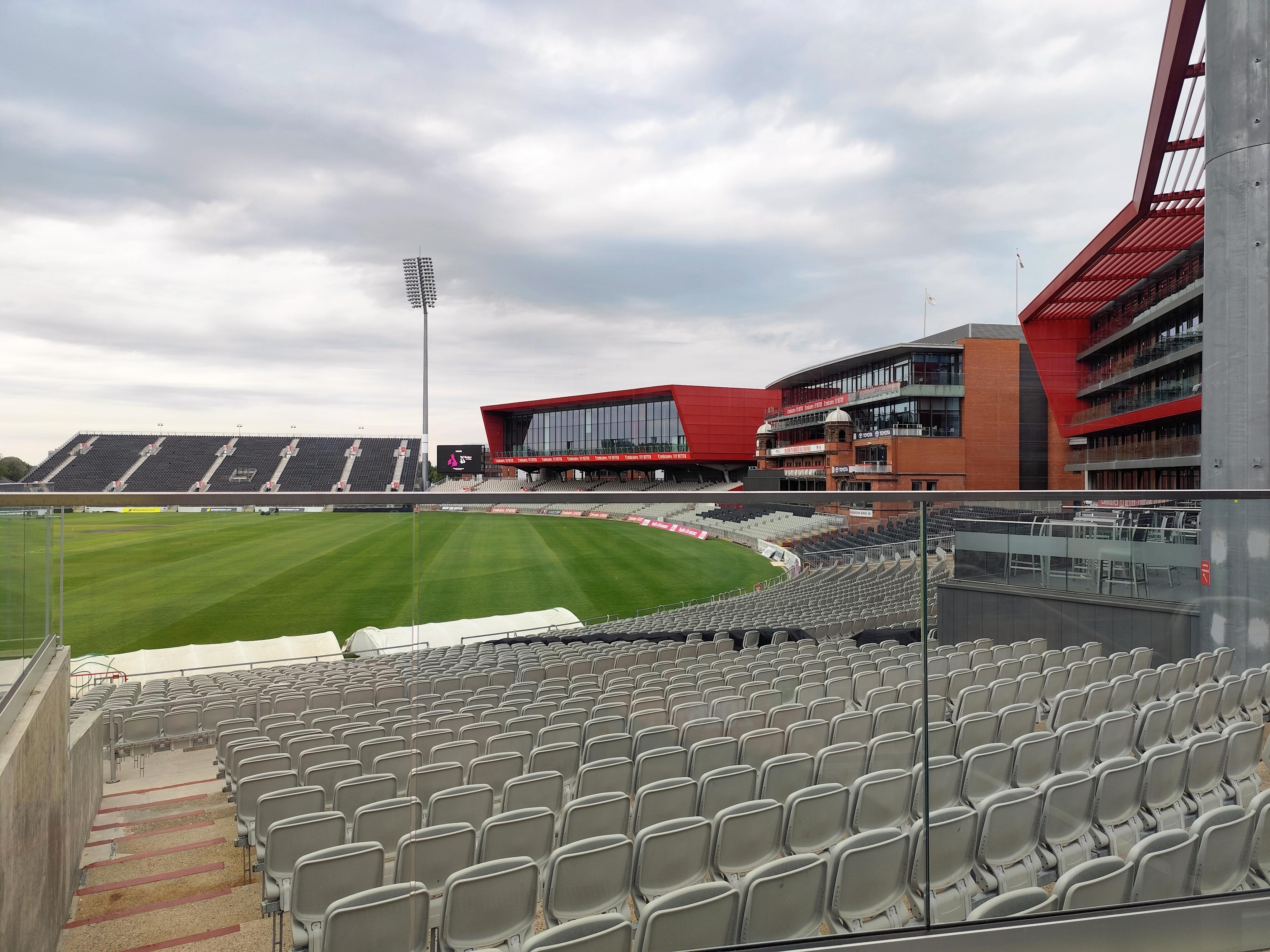 Stade criquet 