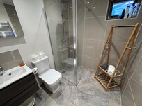 Wet room