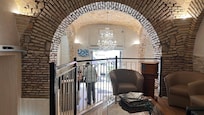 Lounge Area