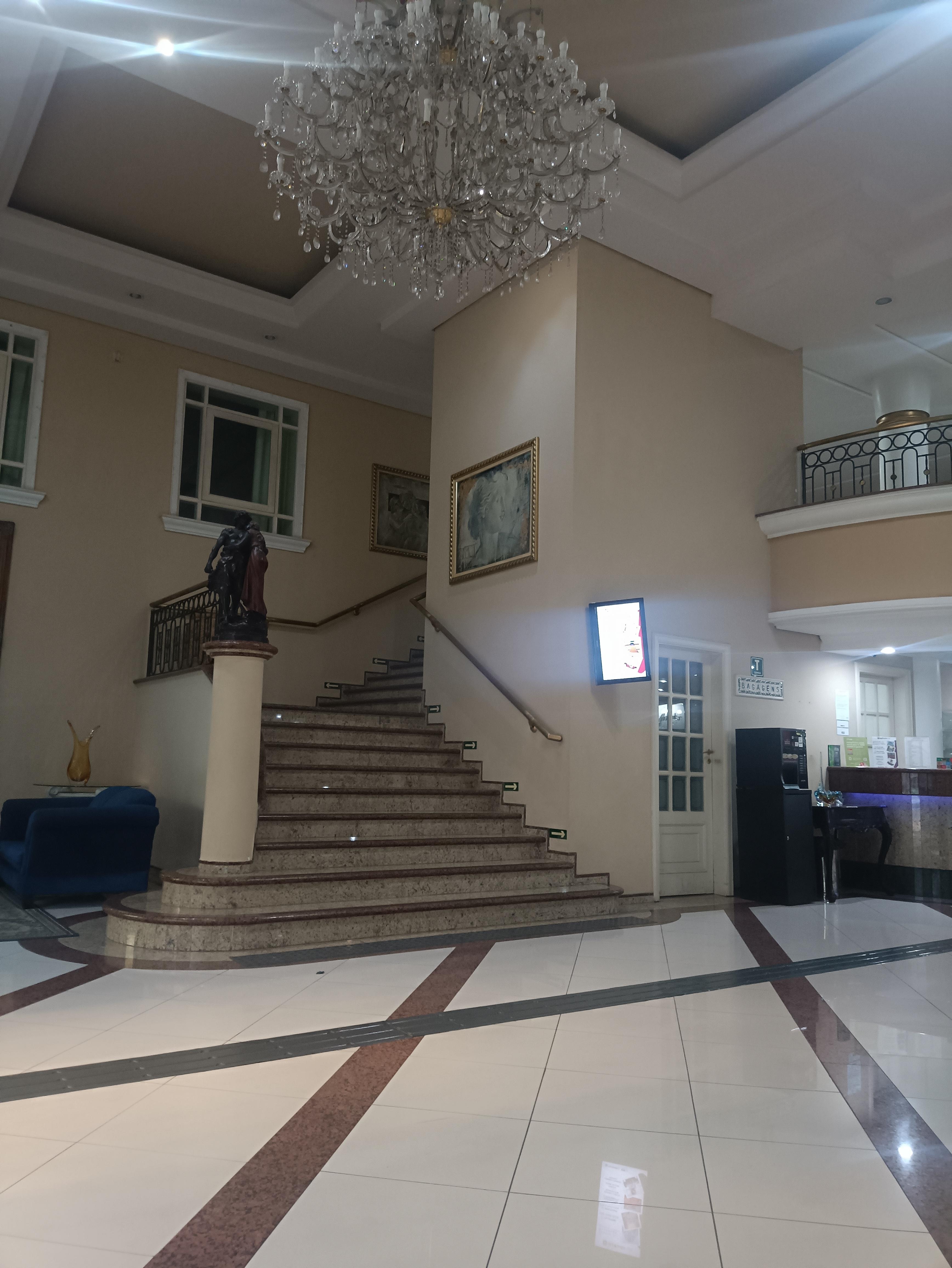 Saguão 