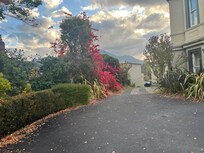 Drive way