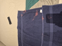 Towel