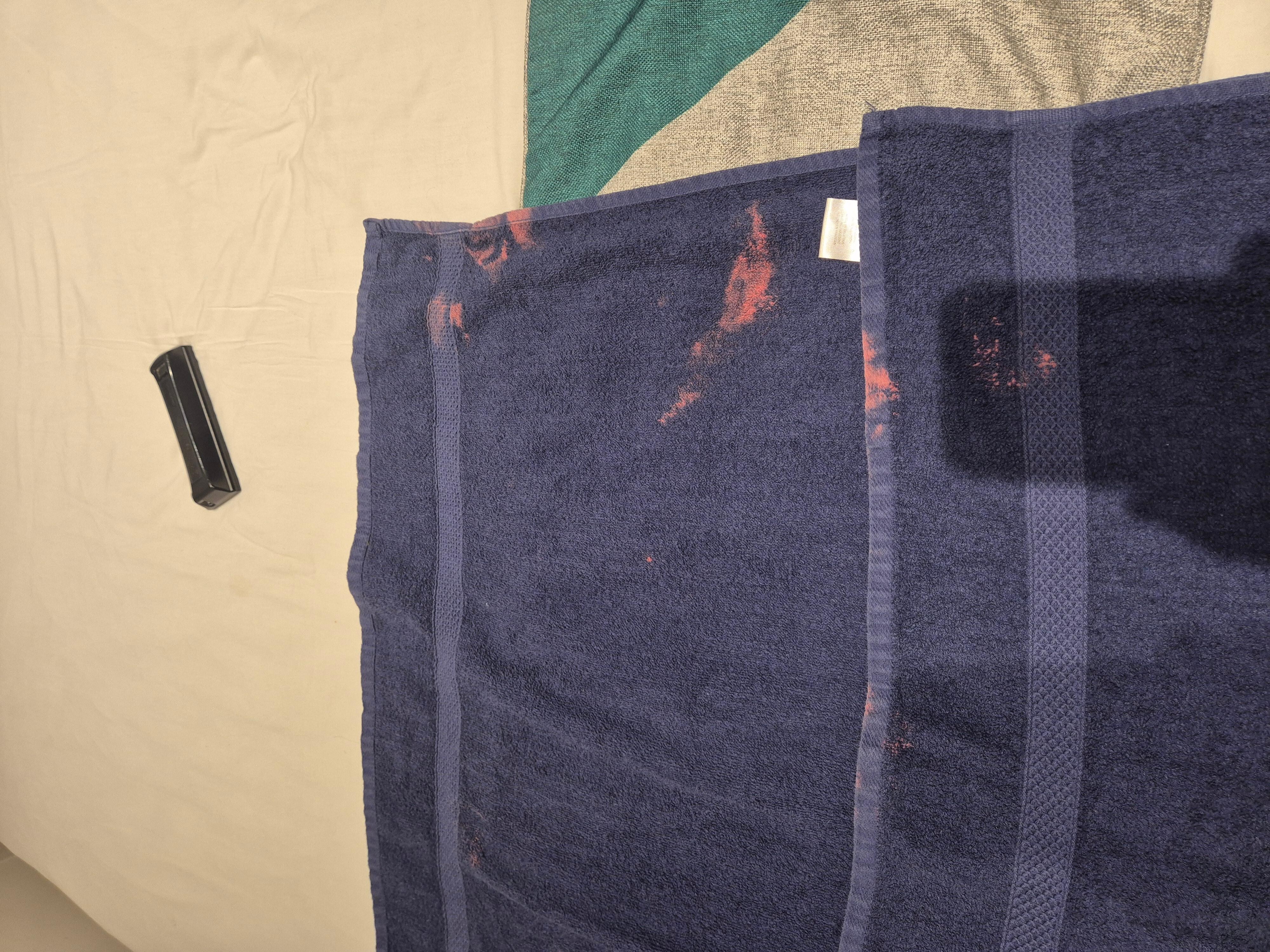 Towel