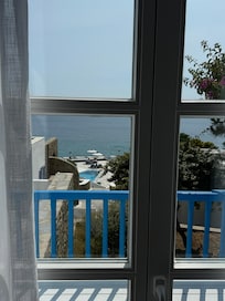 From room