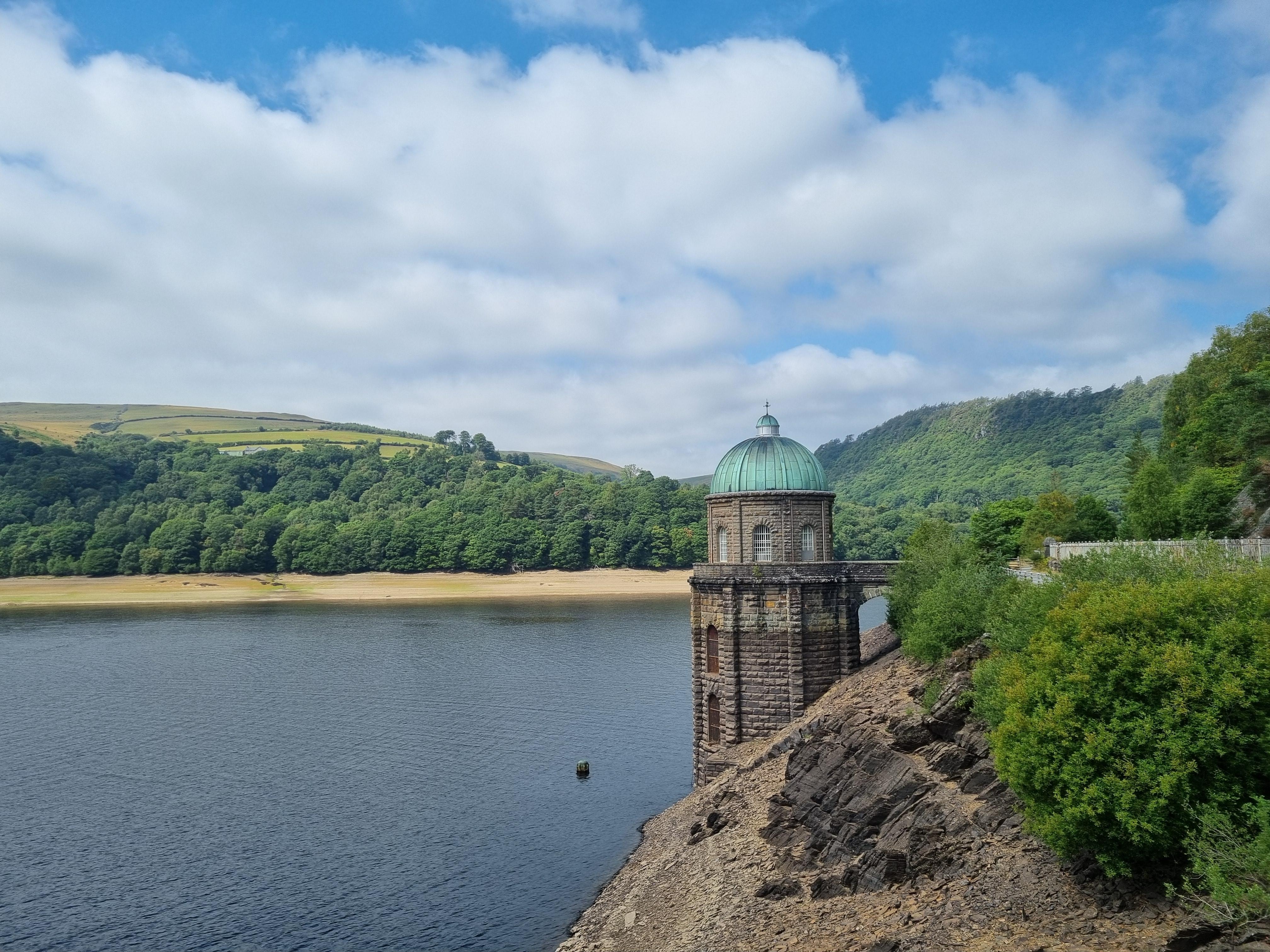 Elan Valley 