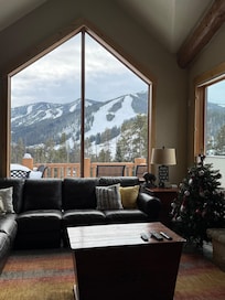 Perfect view! Exactly as described!