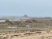 Île à Bois - Kermouster