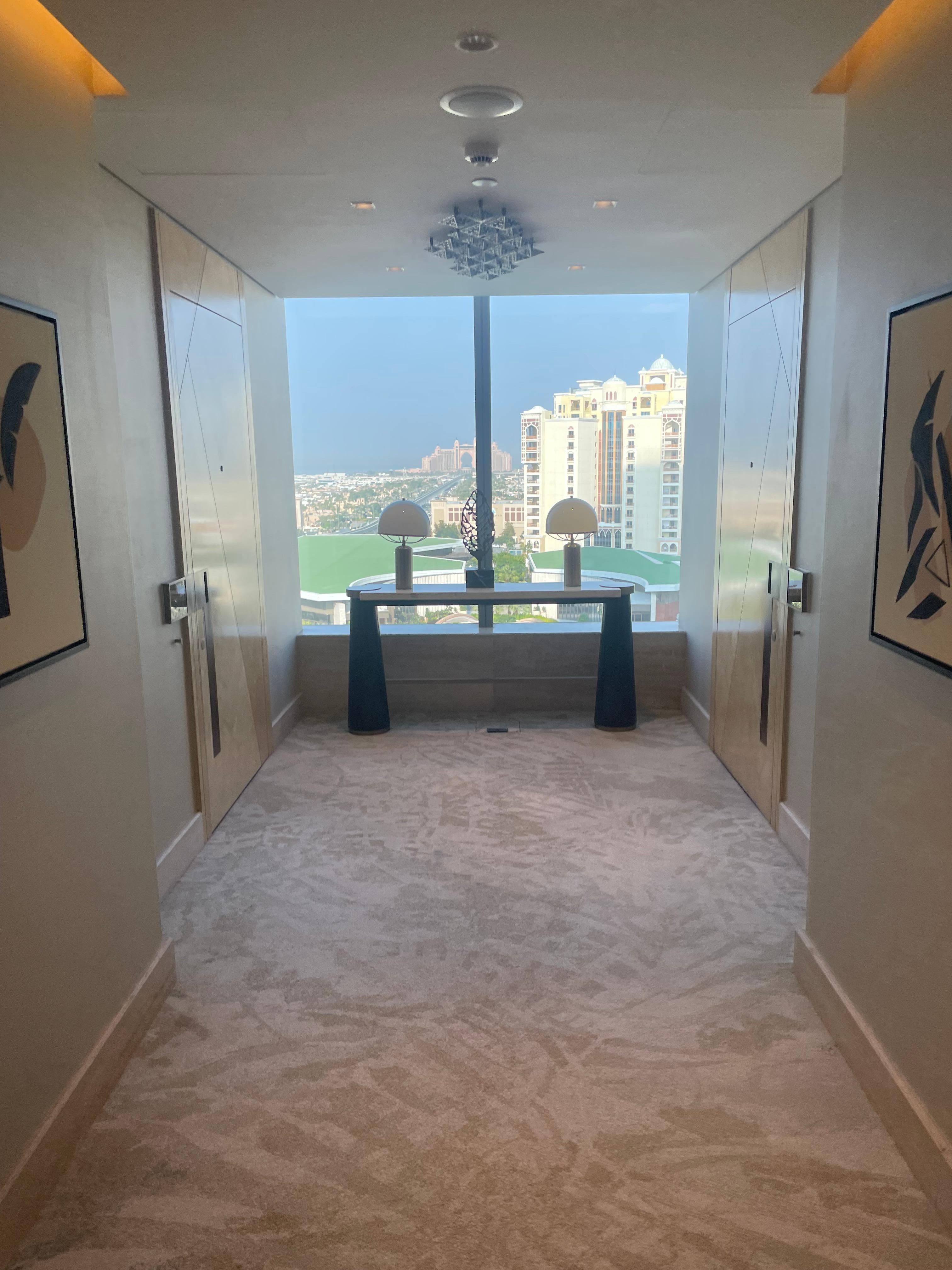 Clean and calming vibes 