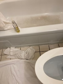 Leak