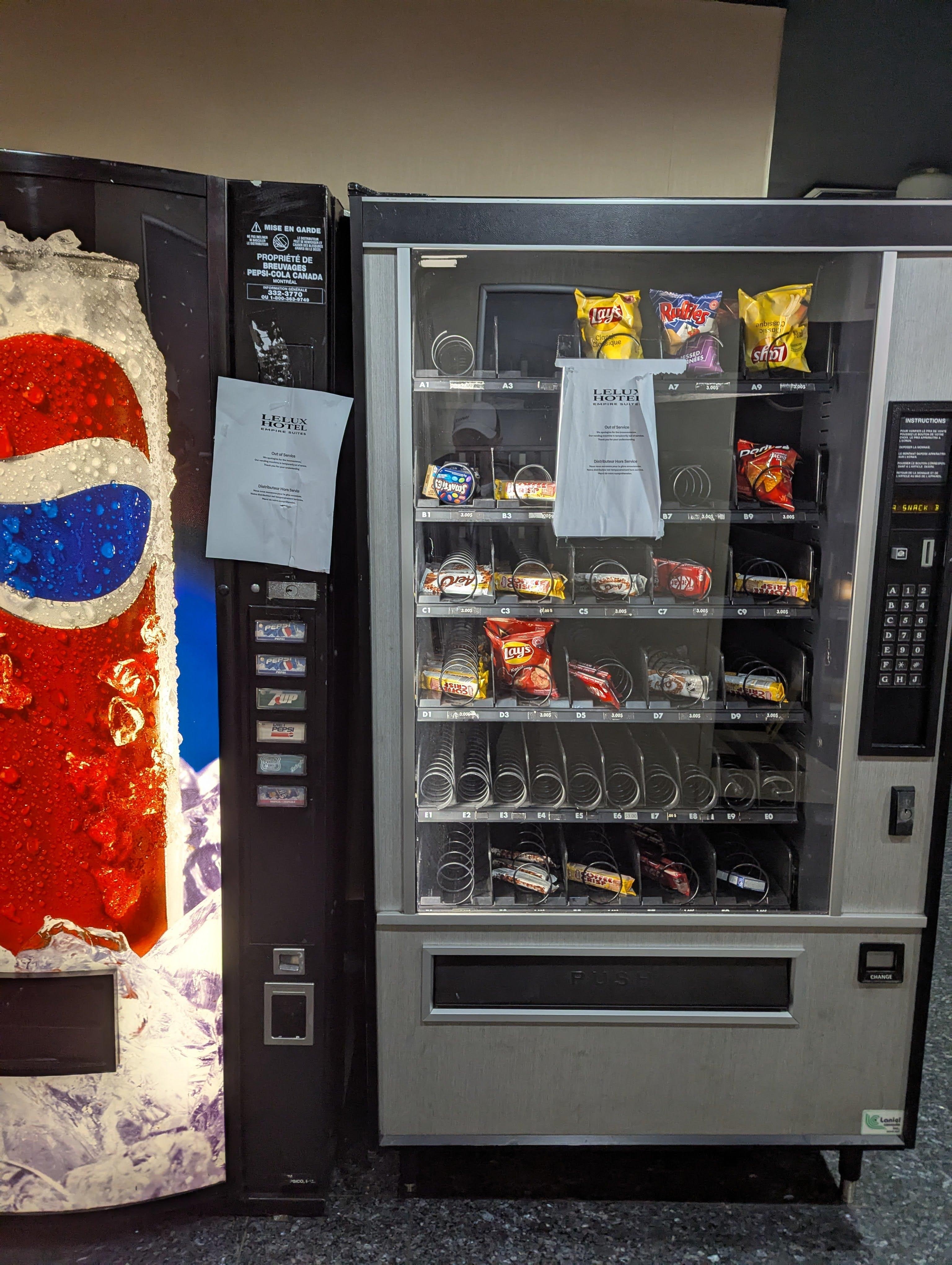 Only photo... Mostly took videos of the noisy things.