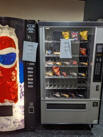 Only photo... Mostly took videos of the noisy things.