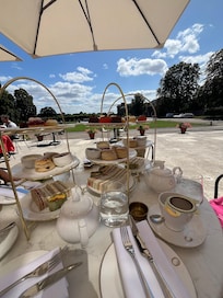 The Orangery @ Kensington