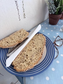 Soda bread