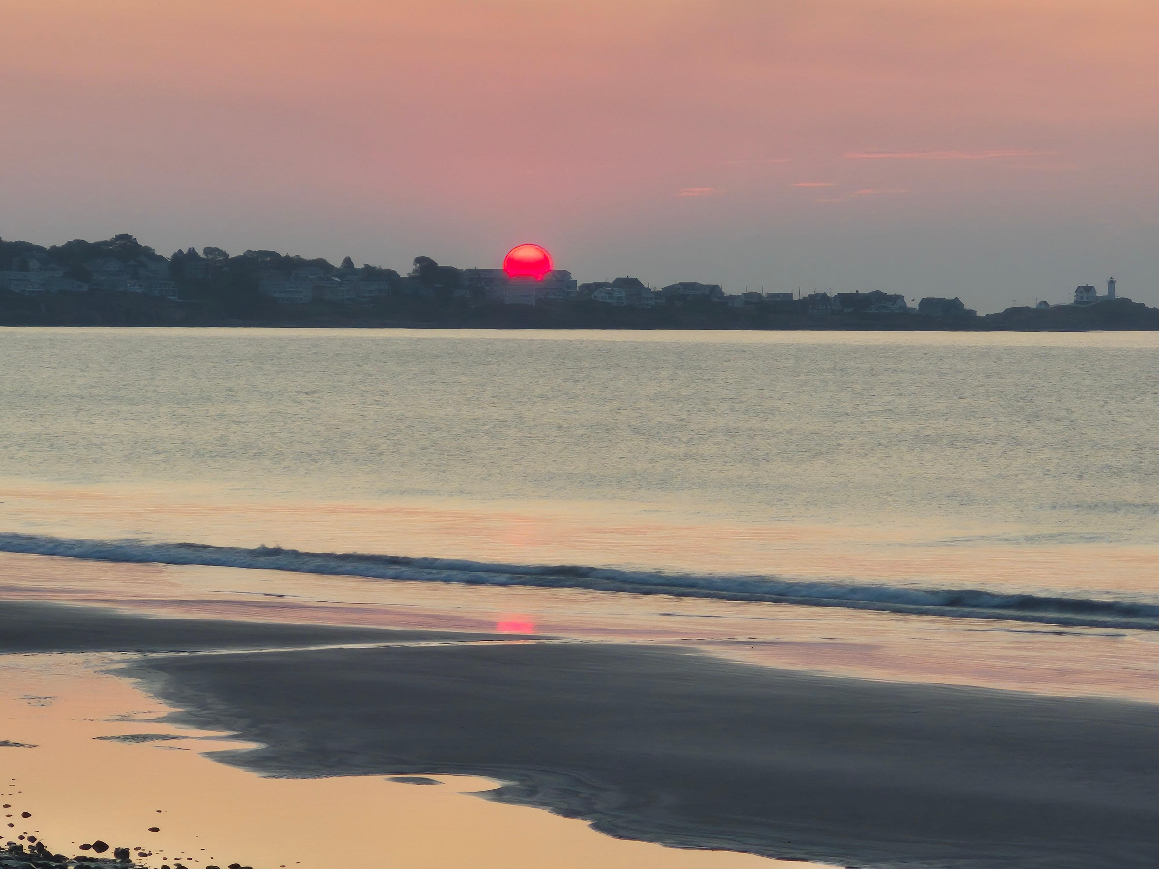 Sunrise 